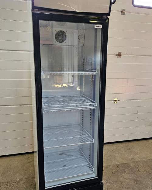 salg af Display køleskab